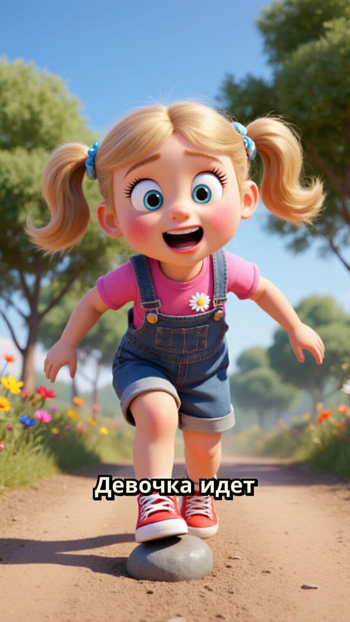 Преображение камня