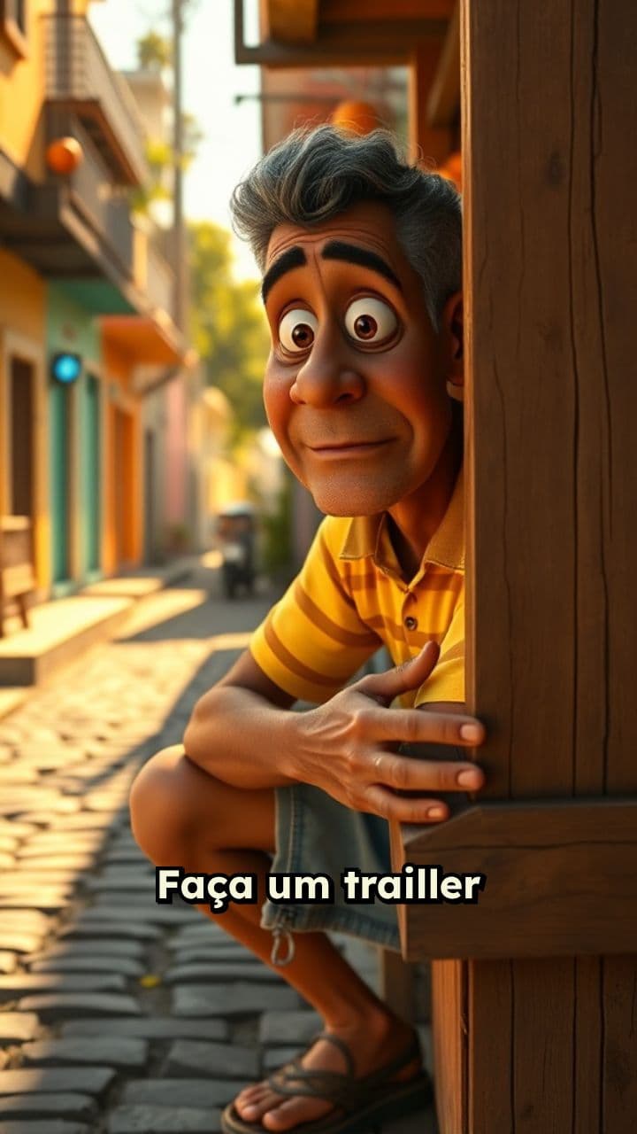 Didi e o Resgate de Kauan