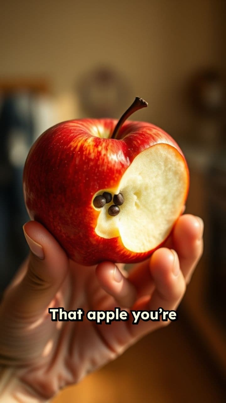 The Science of Fruit Cloning