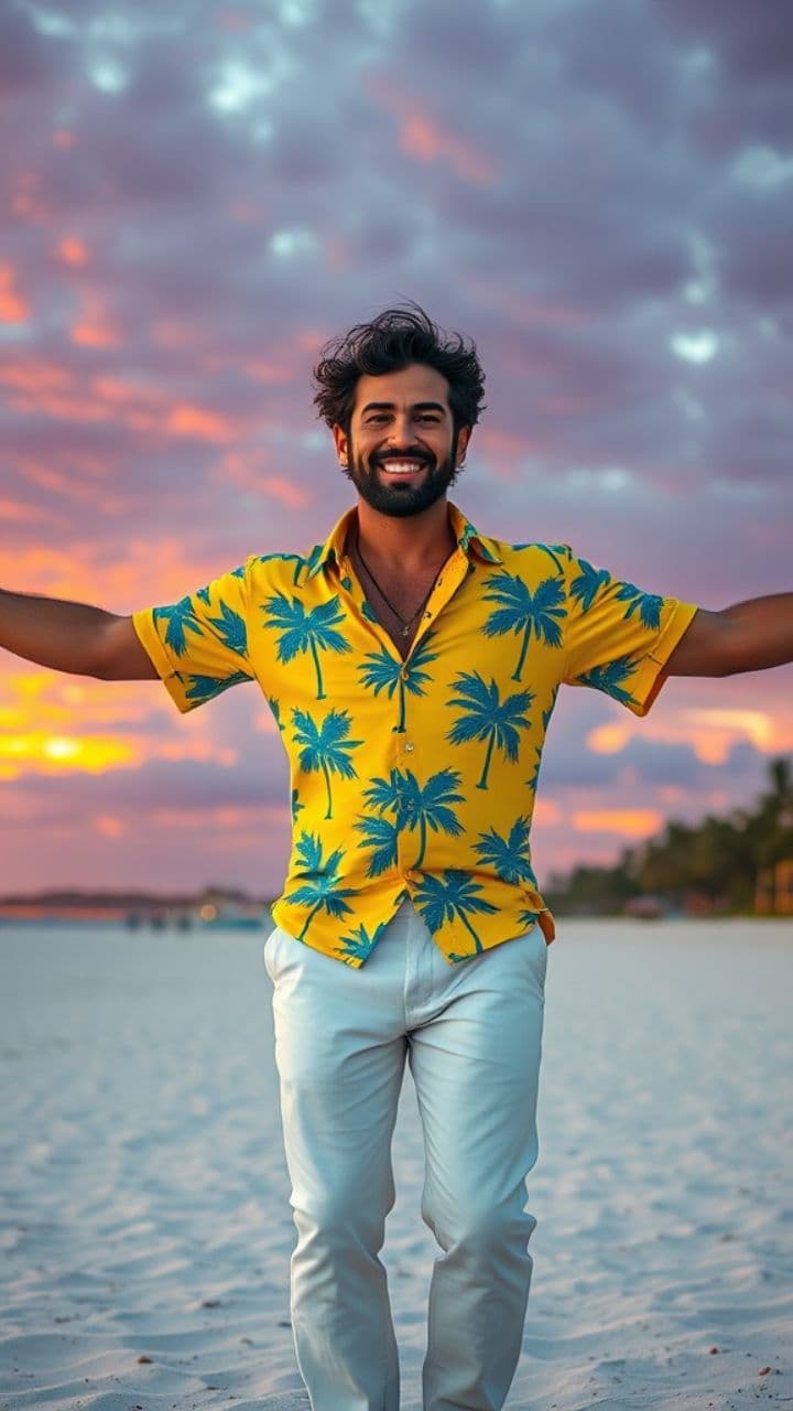 Sono un T-Rex stanco e forte