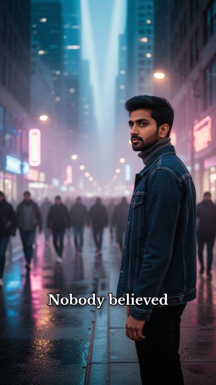 Stop Waiting for Permission