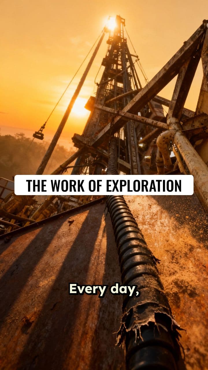 The Silent Sacrifice: Energy Exploration