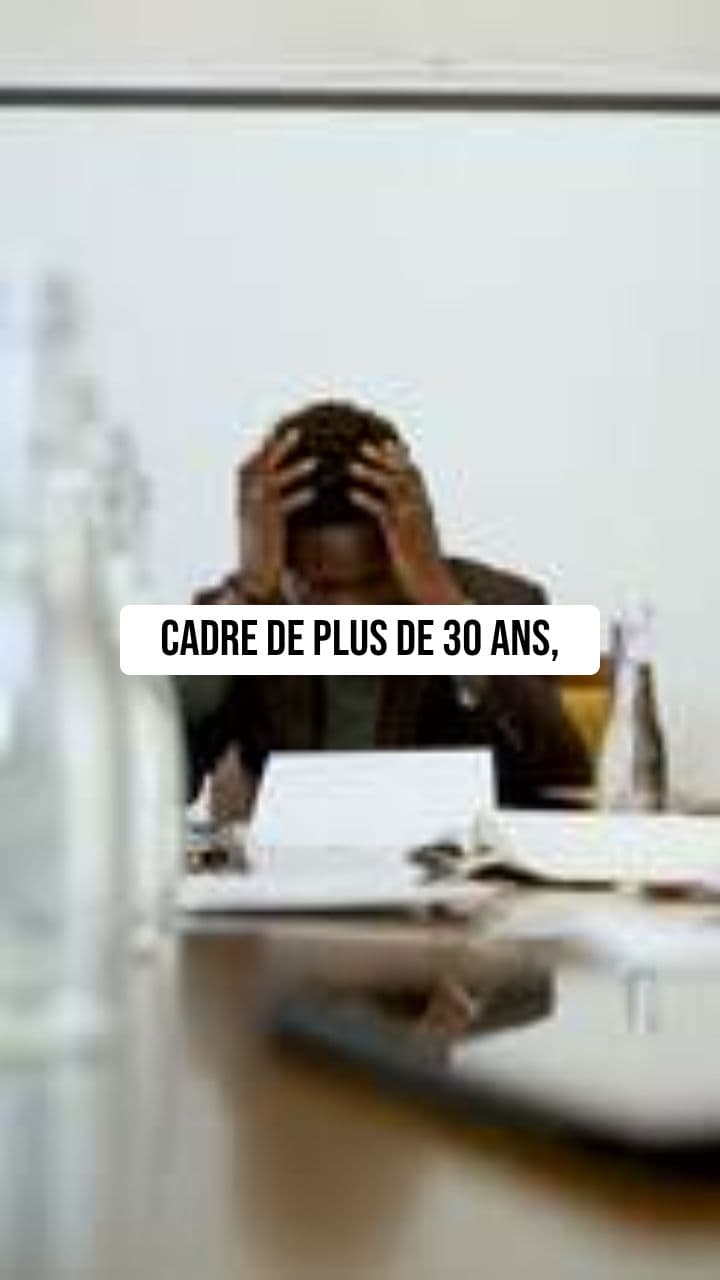 Piégé par le salaire