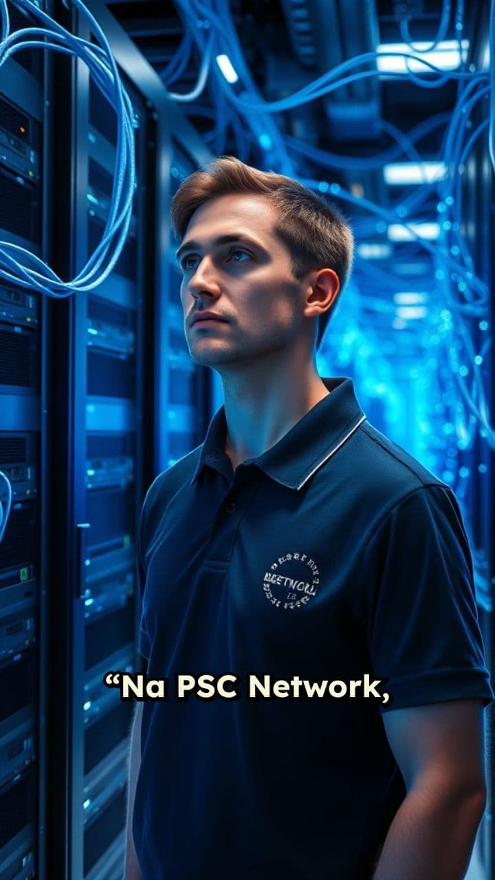 Segurança e Estabilidade para sua Rede