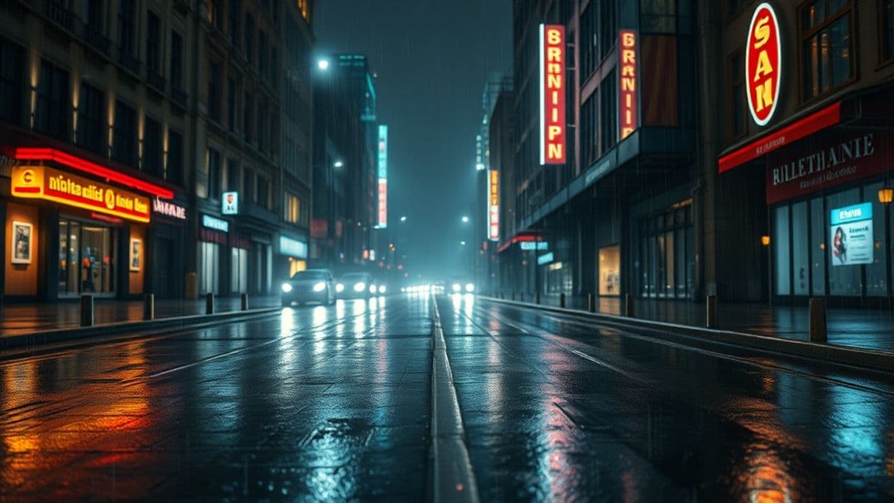 Девочка-загадка