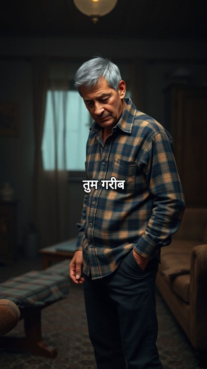 "डर से बदलो, पहचान बनाओ"