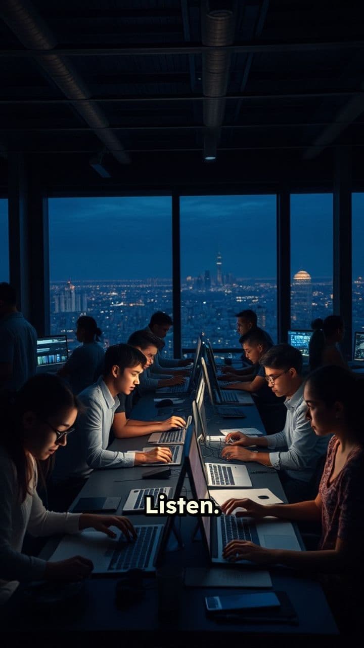 Embrace Your Confusion as a Compass