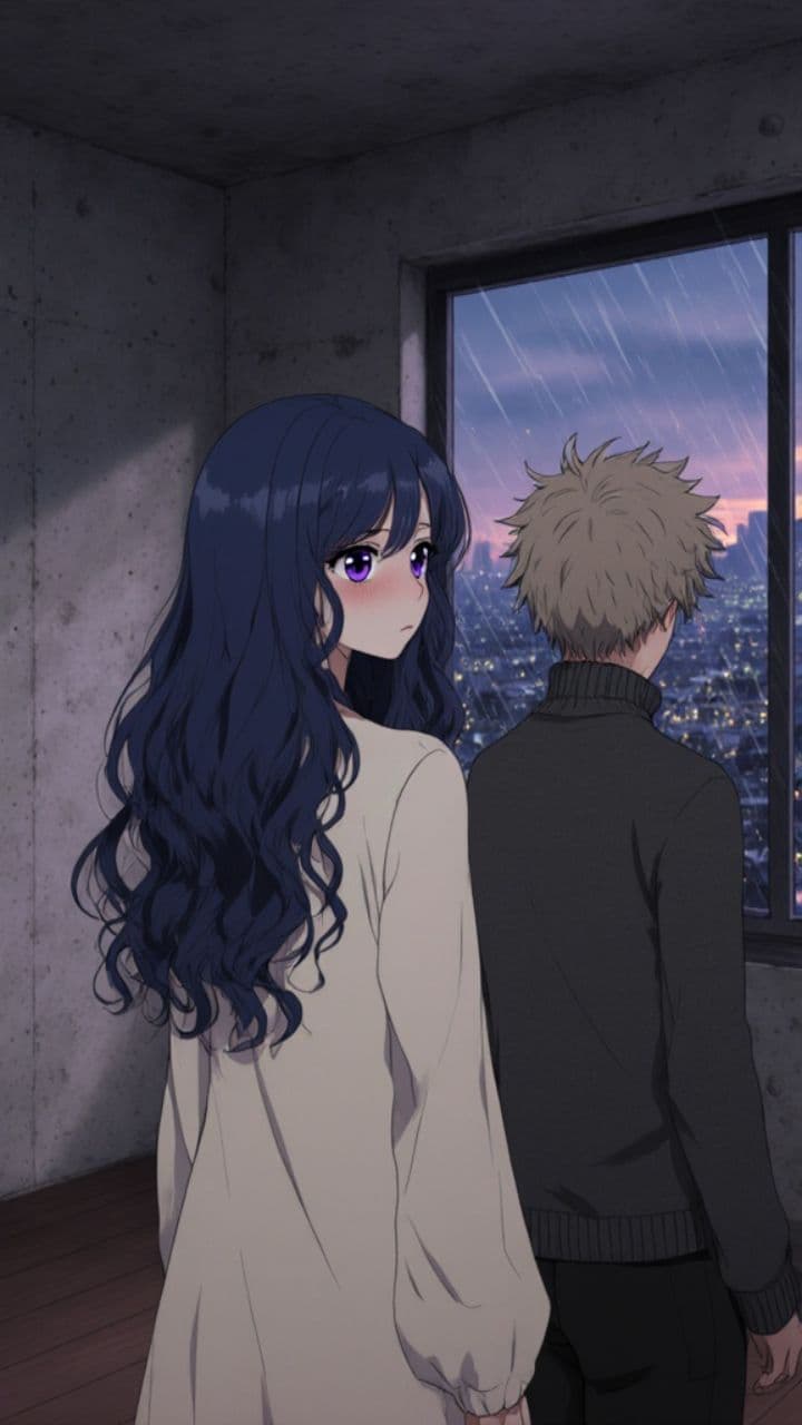 Tell Me You Don't Love Me