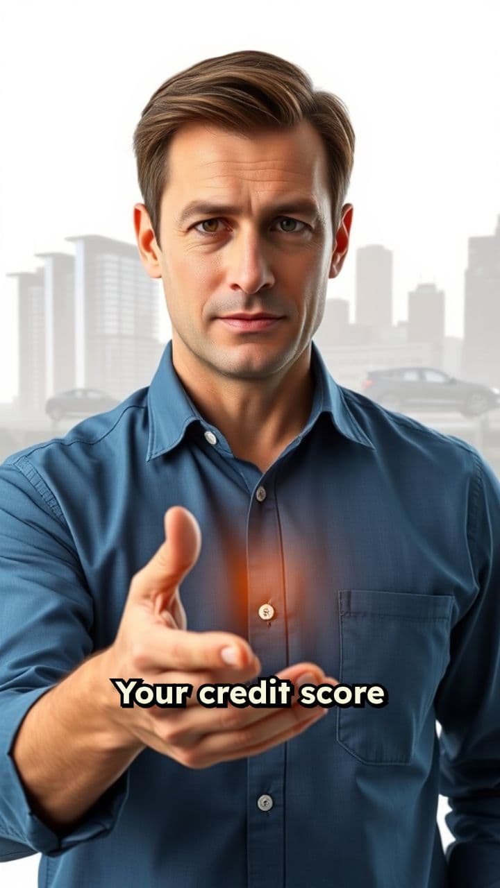 Master Your Credit Score Today