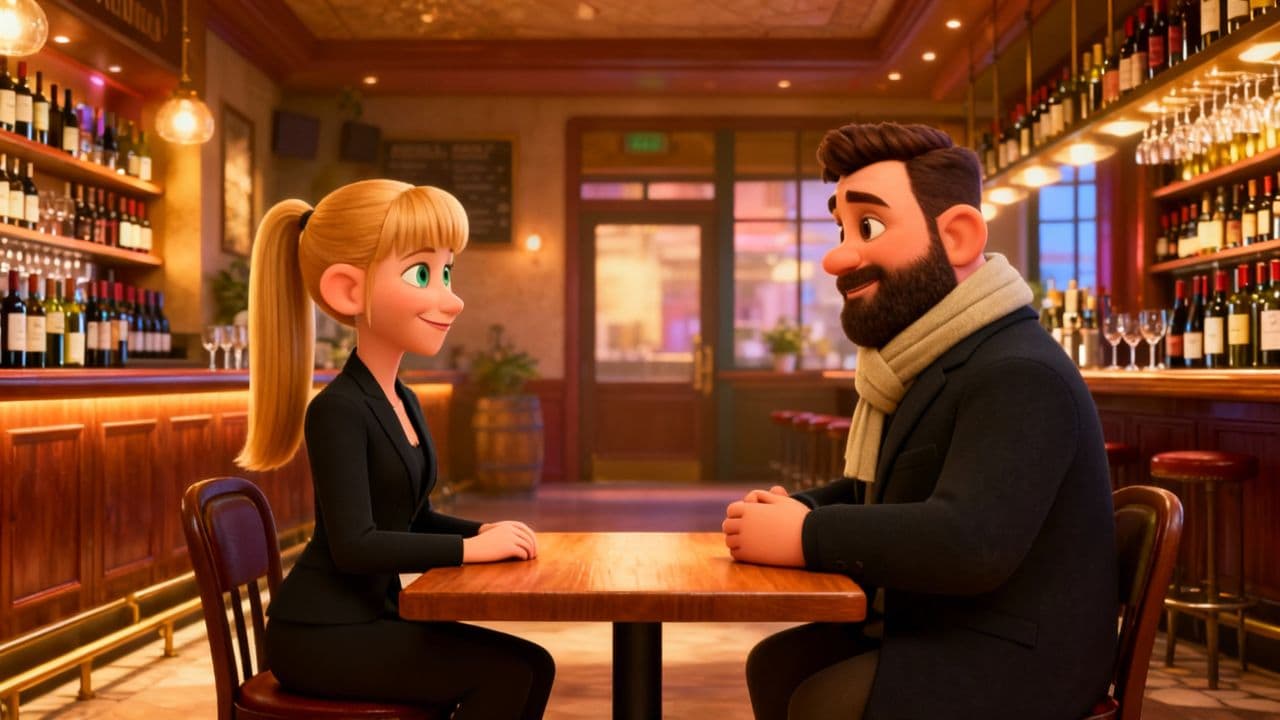 #7086 A Family's Journey