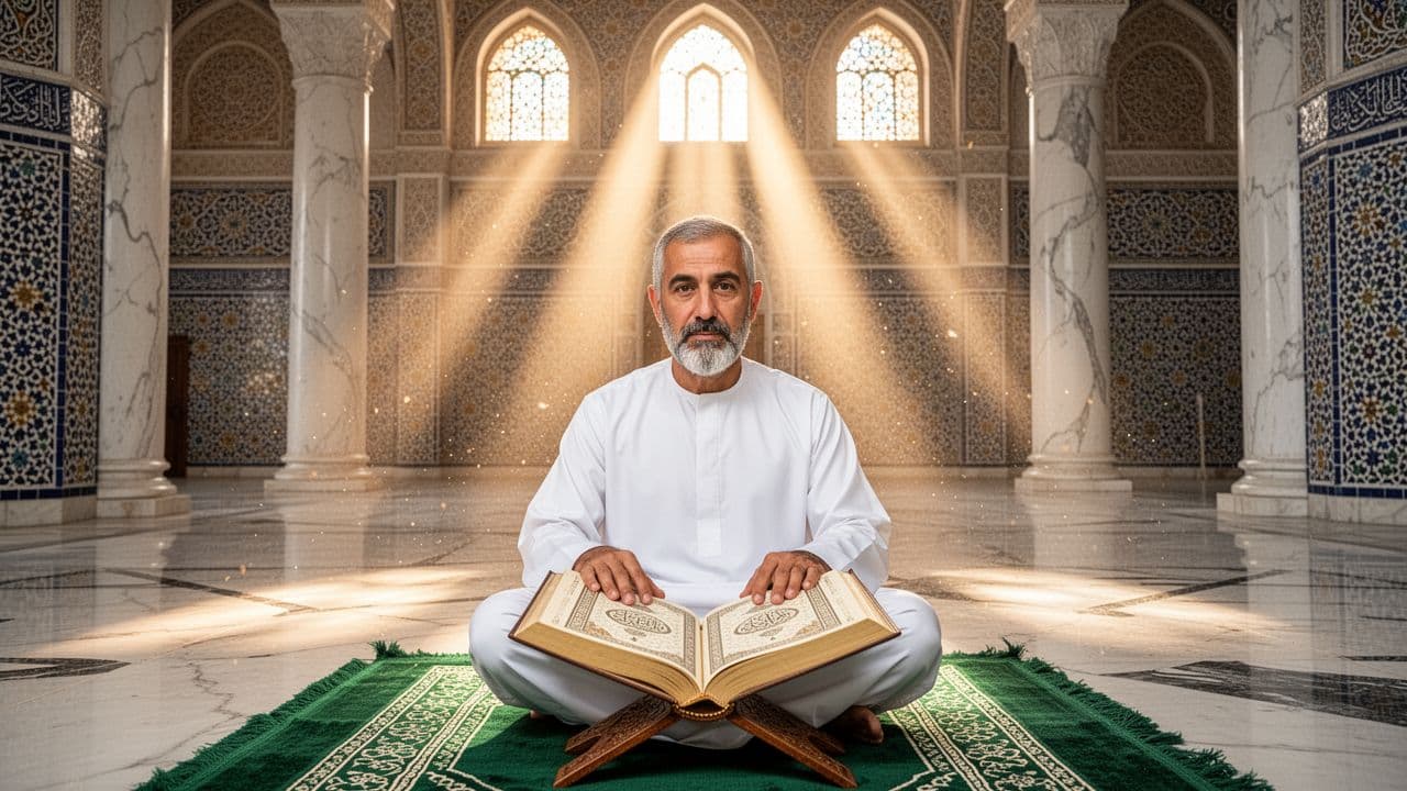 Guidance, Human Nature, and Signs of God