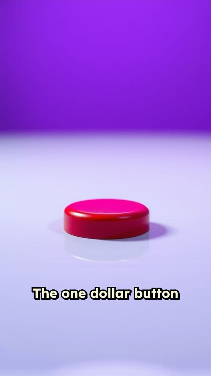 The Million Dollar Button