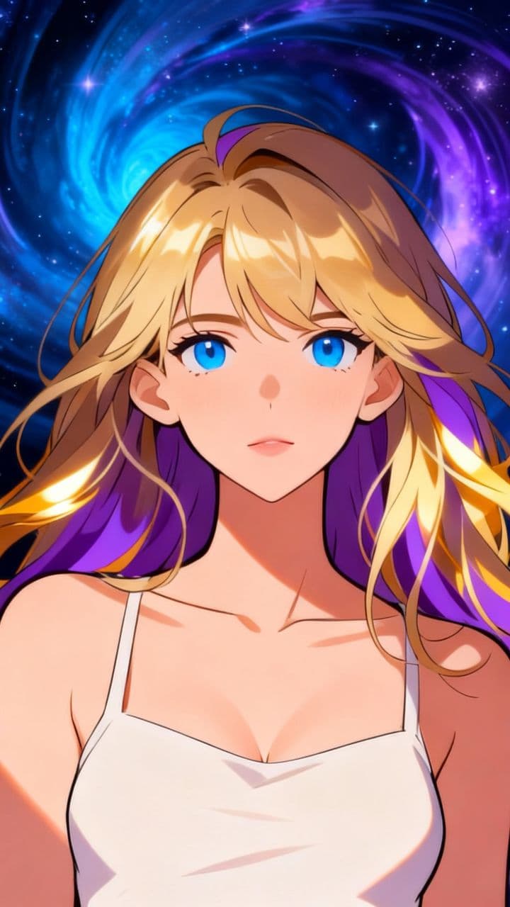 Zodiac Fire Between Worlds