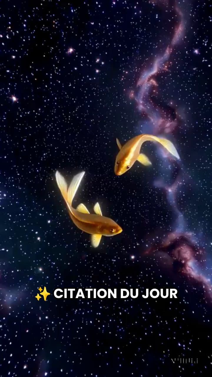 Force et amour en toi