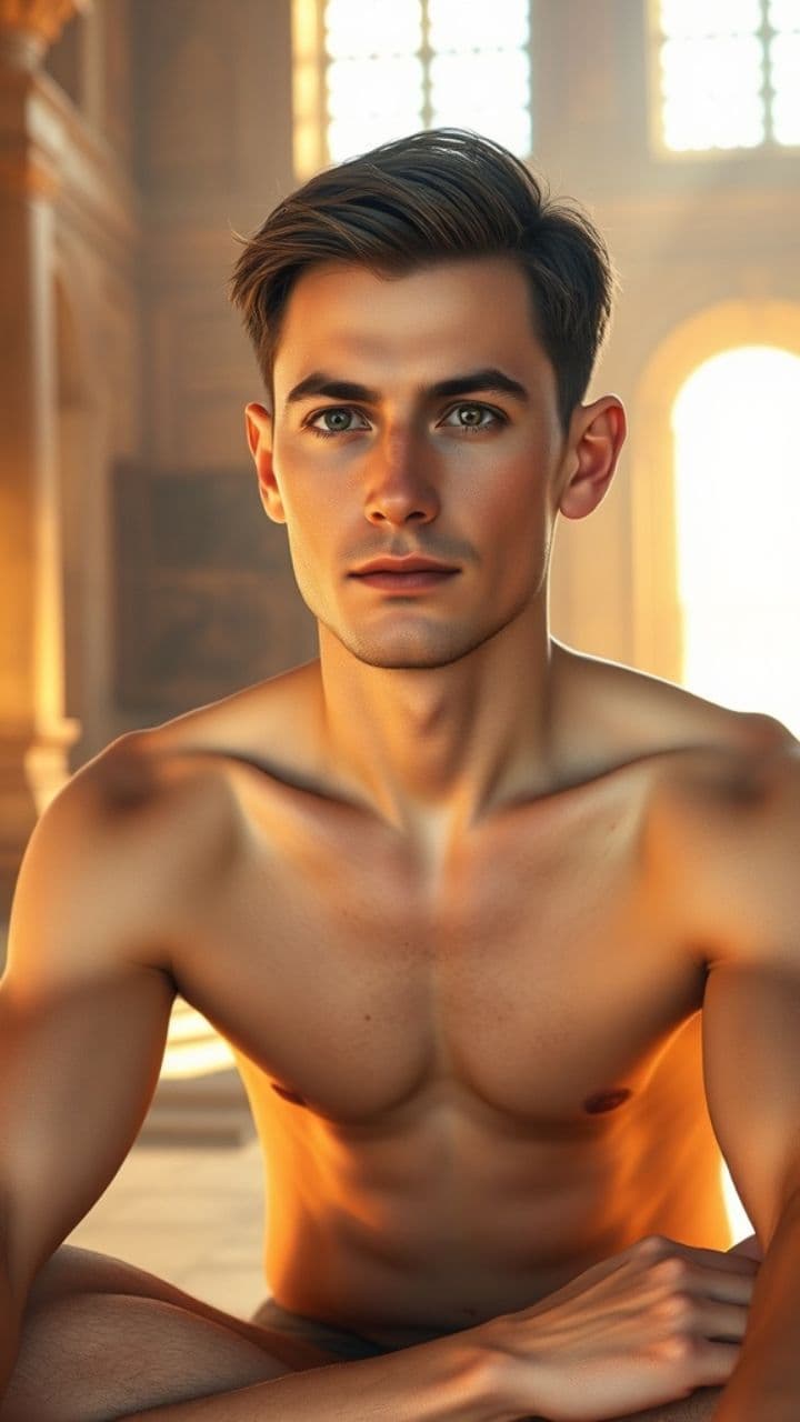 מילה מהשקט 14