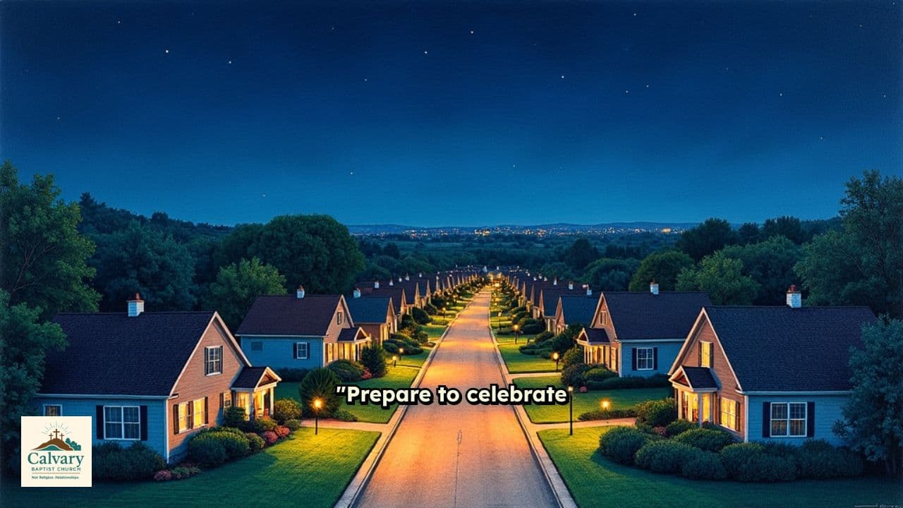 Join Us for a Christmas Celebration