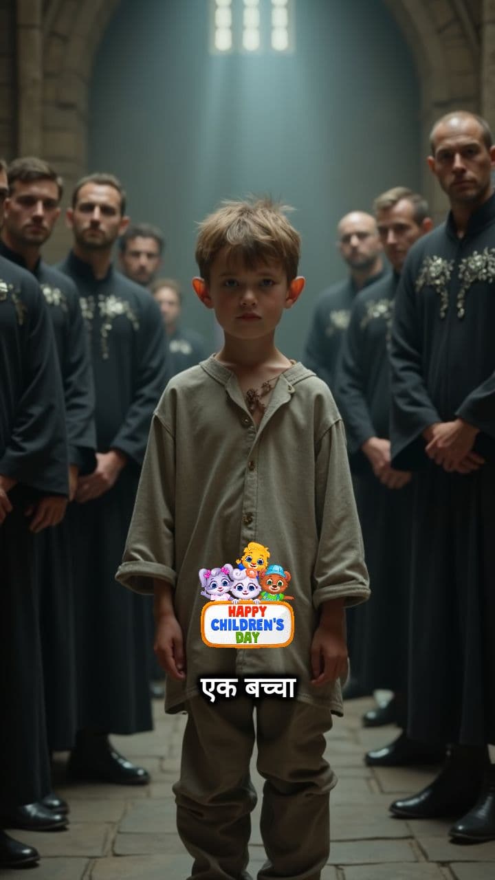 जादुई भाषाई प्रतिभा