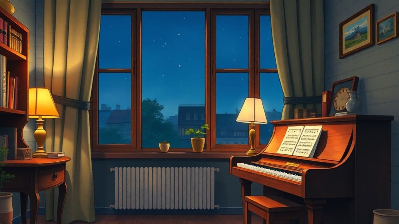 Сърце, не плачи вече