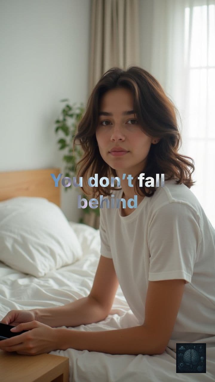 Choose Your Energy Daily