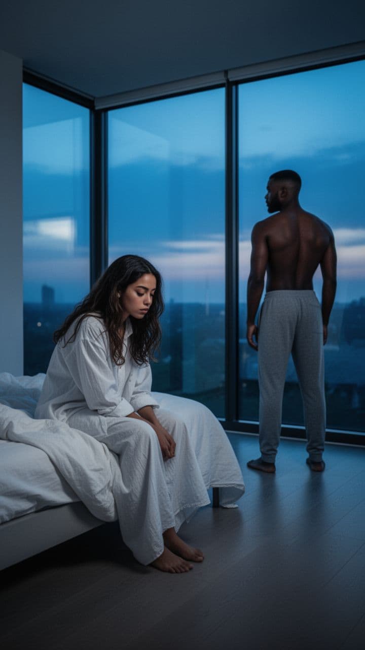 Tell Me What You Need