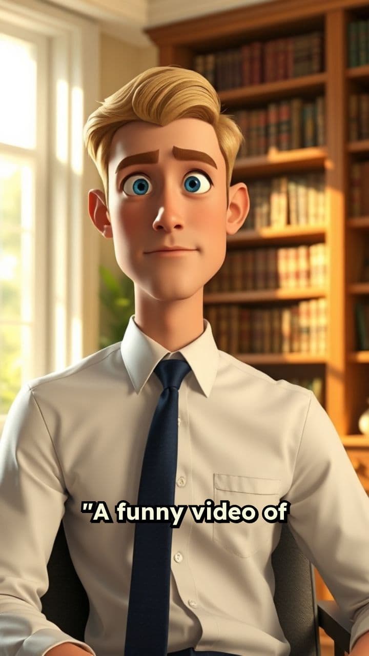 Business Up Top, Pajamas Below