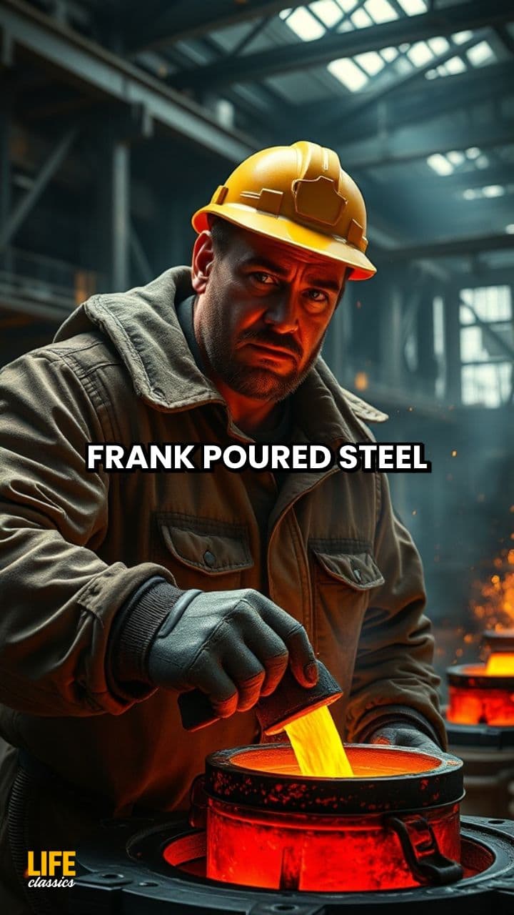 Thanksgiving Togetherness