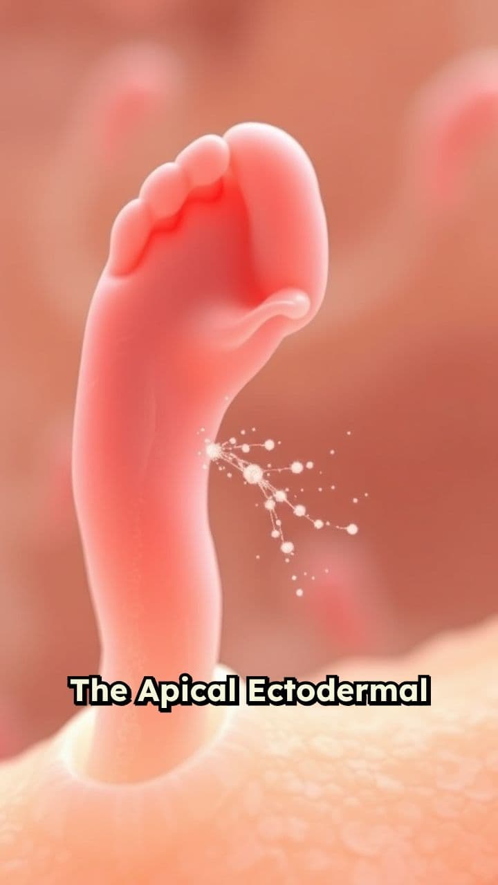 Key Signals in Limb Development