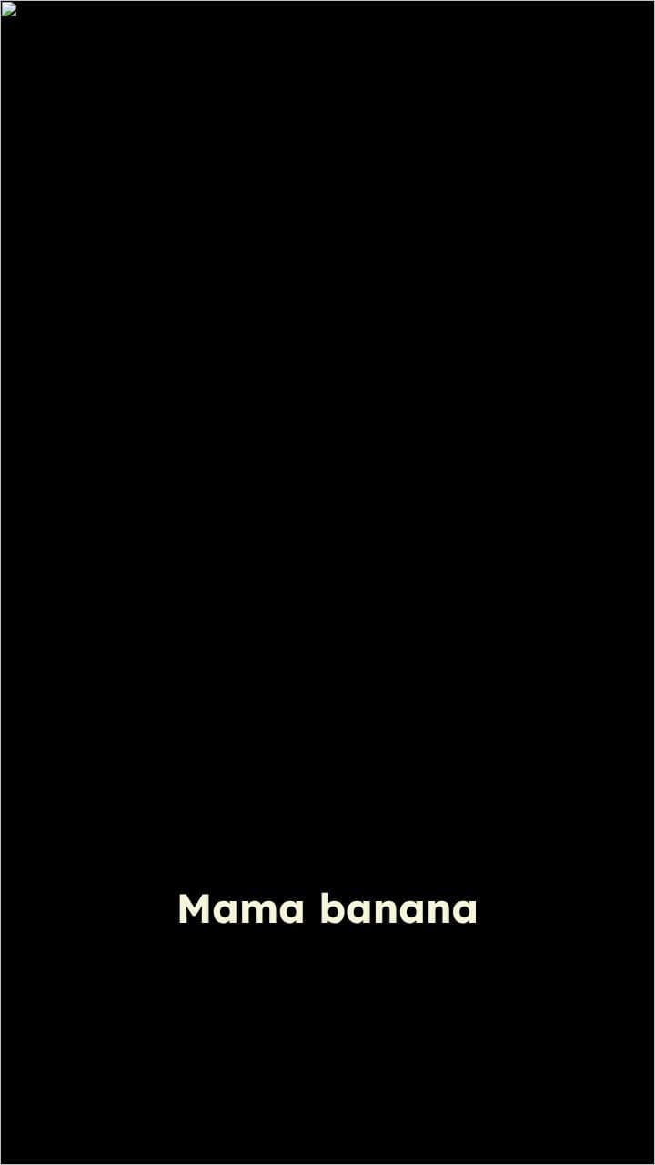 Mama Banana