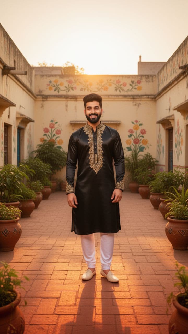 ਤੇਰੀ ਜਿਹੀ ਸੋਹਣੀ