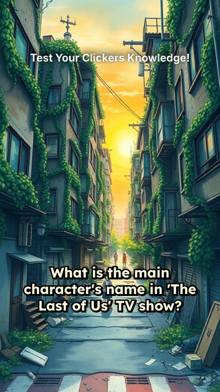 Test Your Clickers Knowledge!