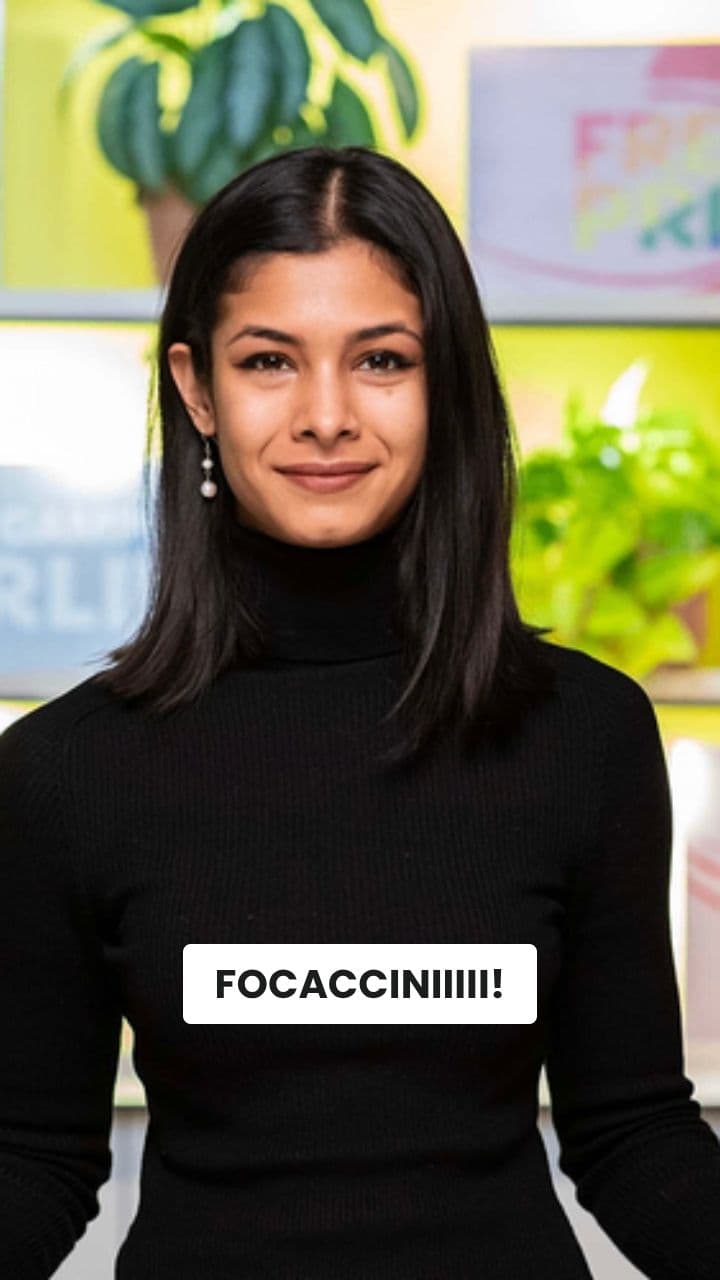 Le Avventure Assurde di Yazdini Focaccini: Pane o Non Pane?