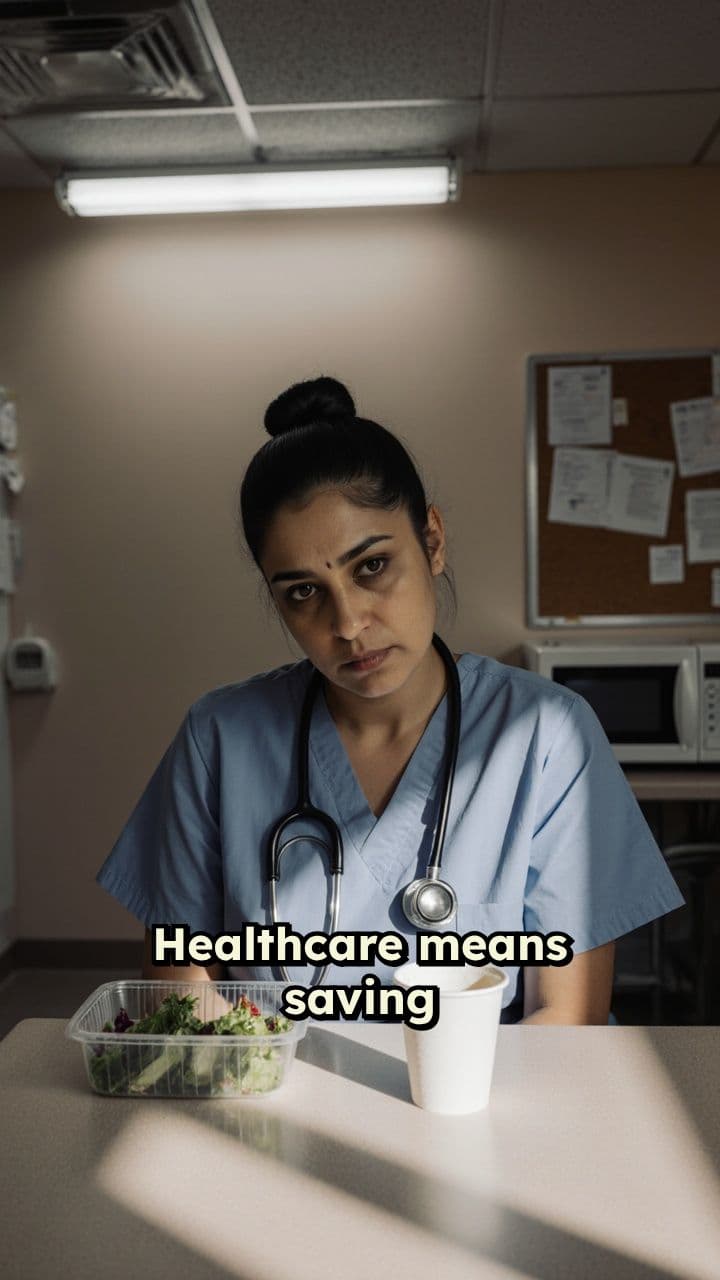 Workplace Realities: The Untold Story