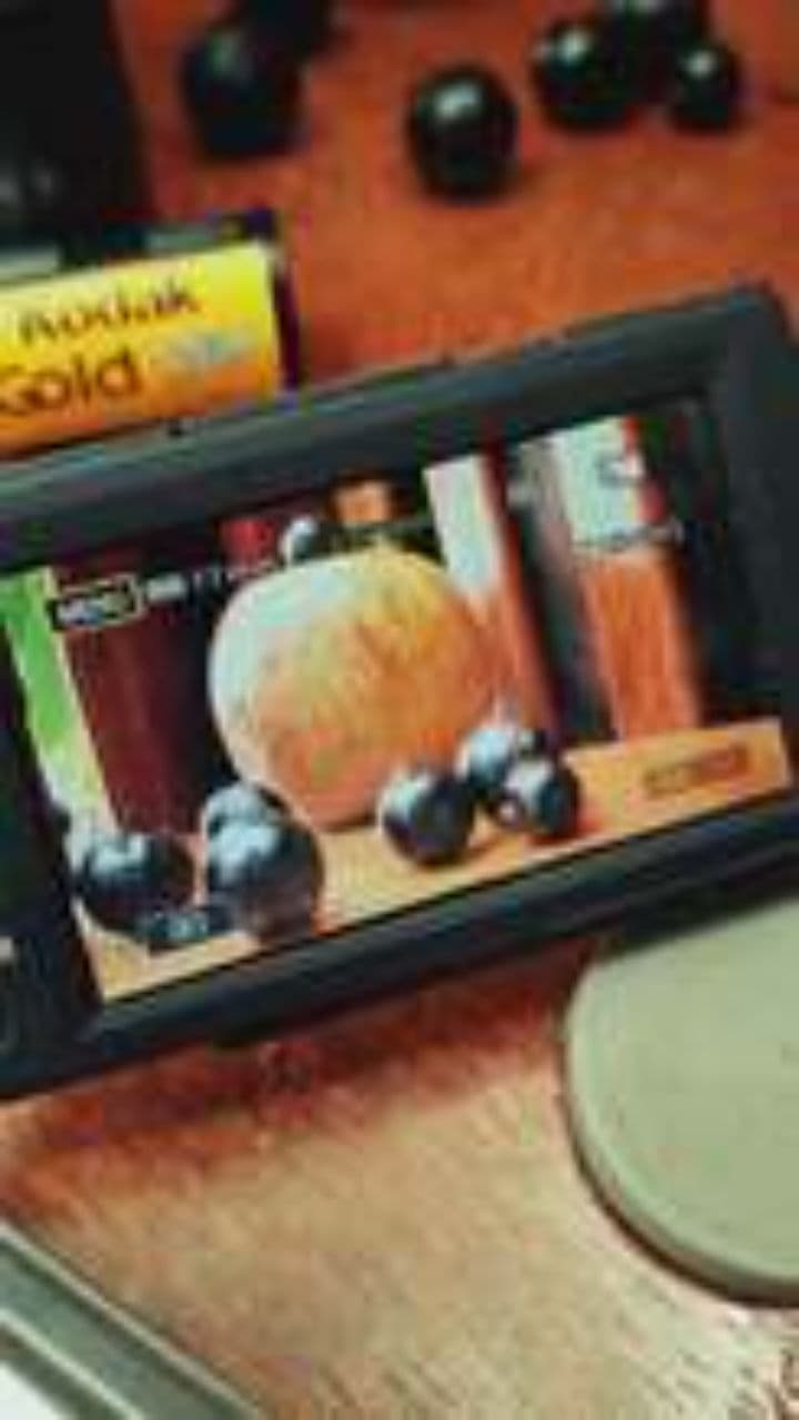 Love on Peach Orchard Road