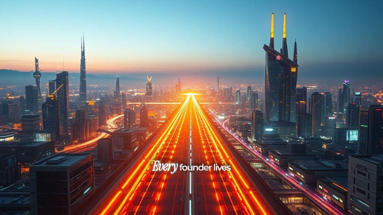 Map Your Journey to Success