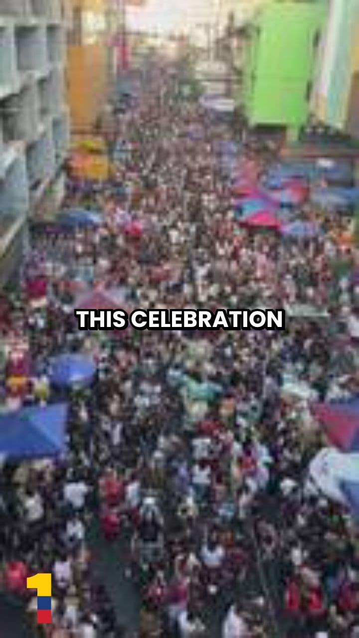 Medellín’s Flower Festival: Beauty from Struggle