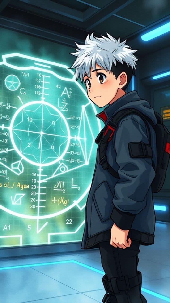 Substituting Numbers in Algebra