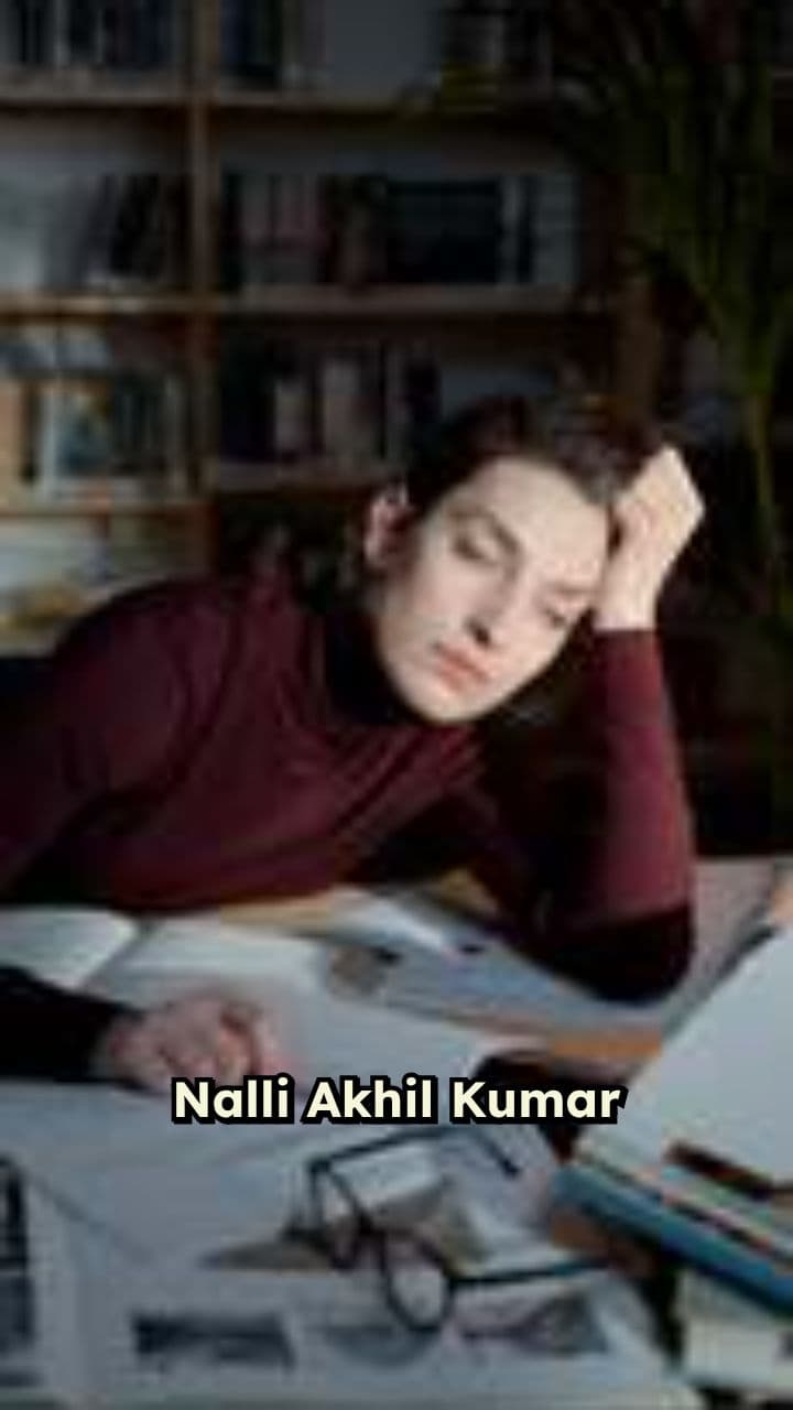 Struggles of Love and Ambition