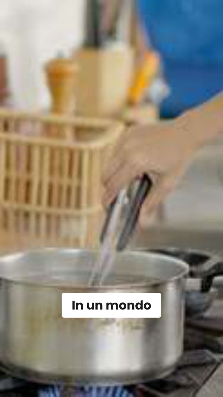 Il Caos del Polpo-Zucchino!