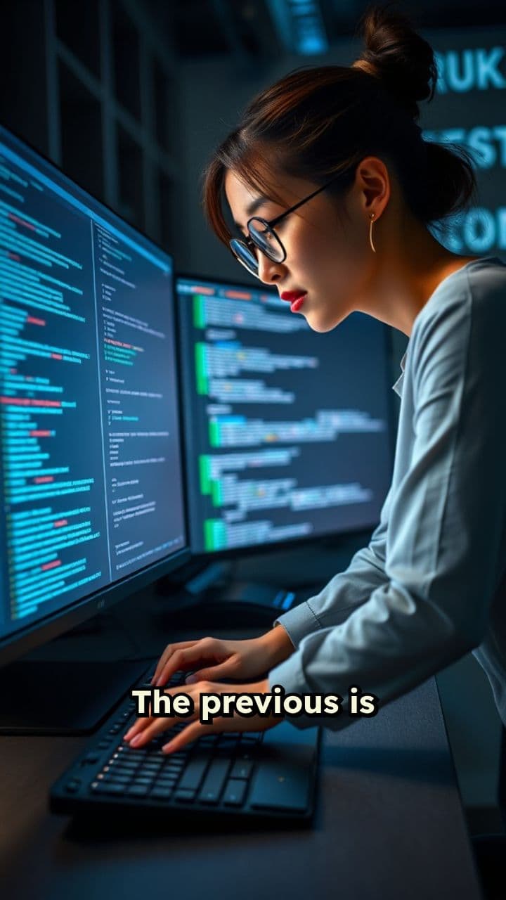 Voice Generation Text Cleaning