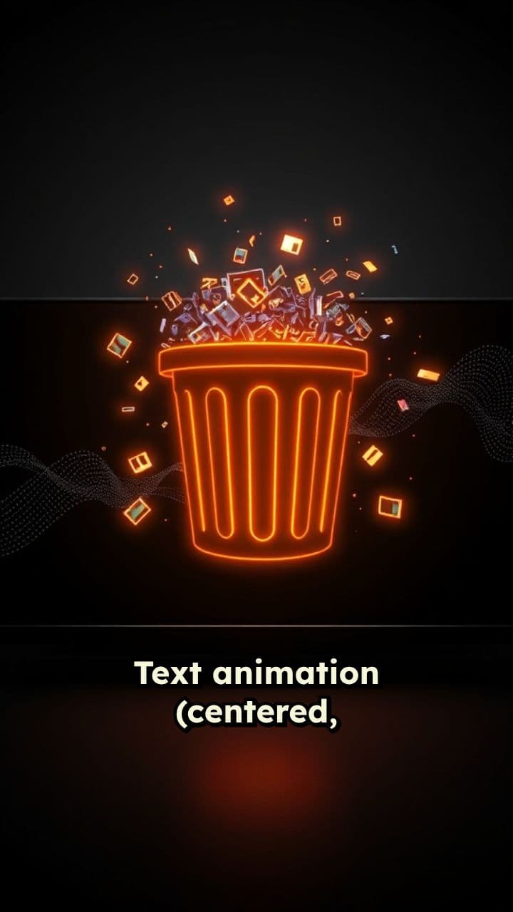 Delete VS Code: Build Without Coding