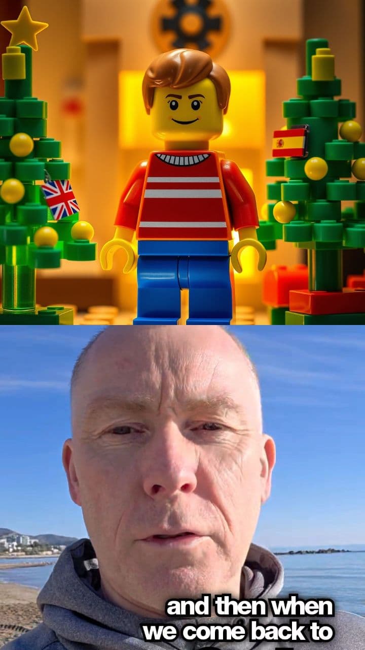 The Two Christmases Phenomenon