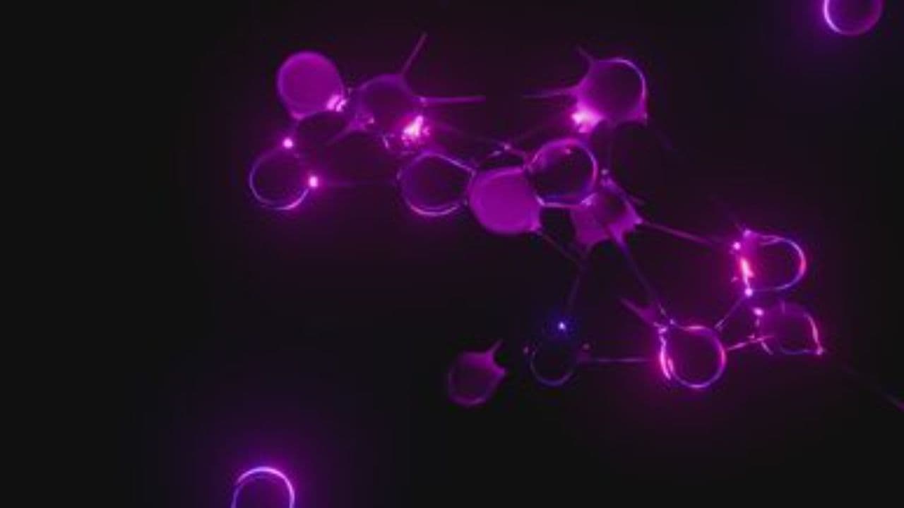 La Llama Violeta de la Transformación