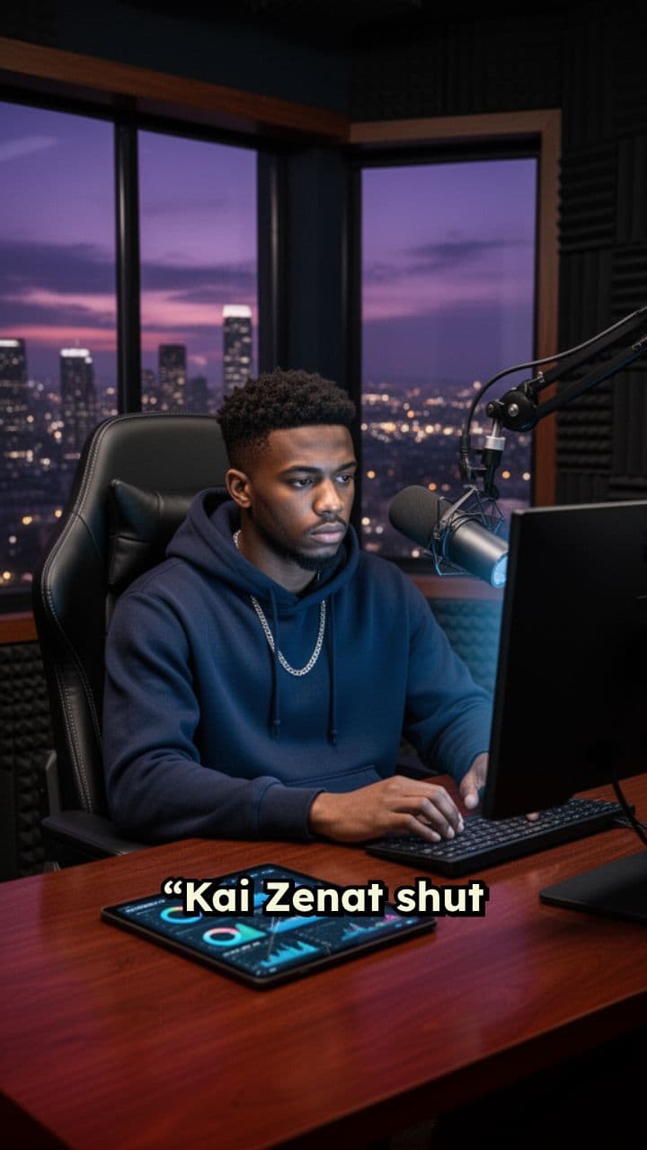 Why Kai Shut Down Streamer University