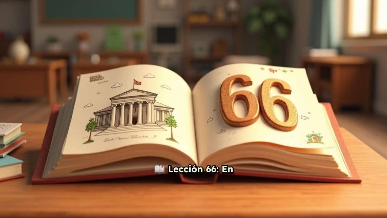 El arte que cobra vida