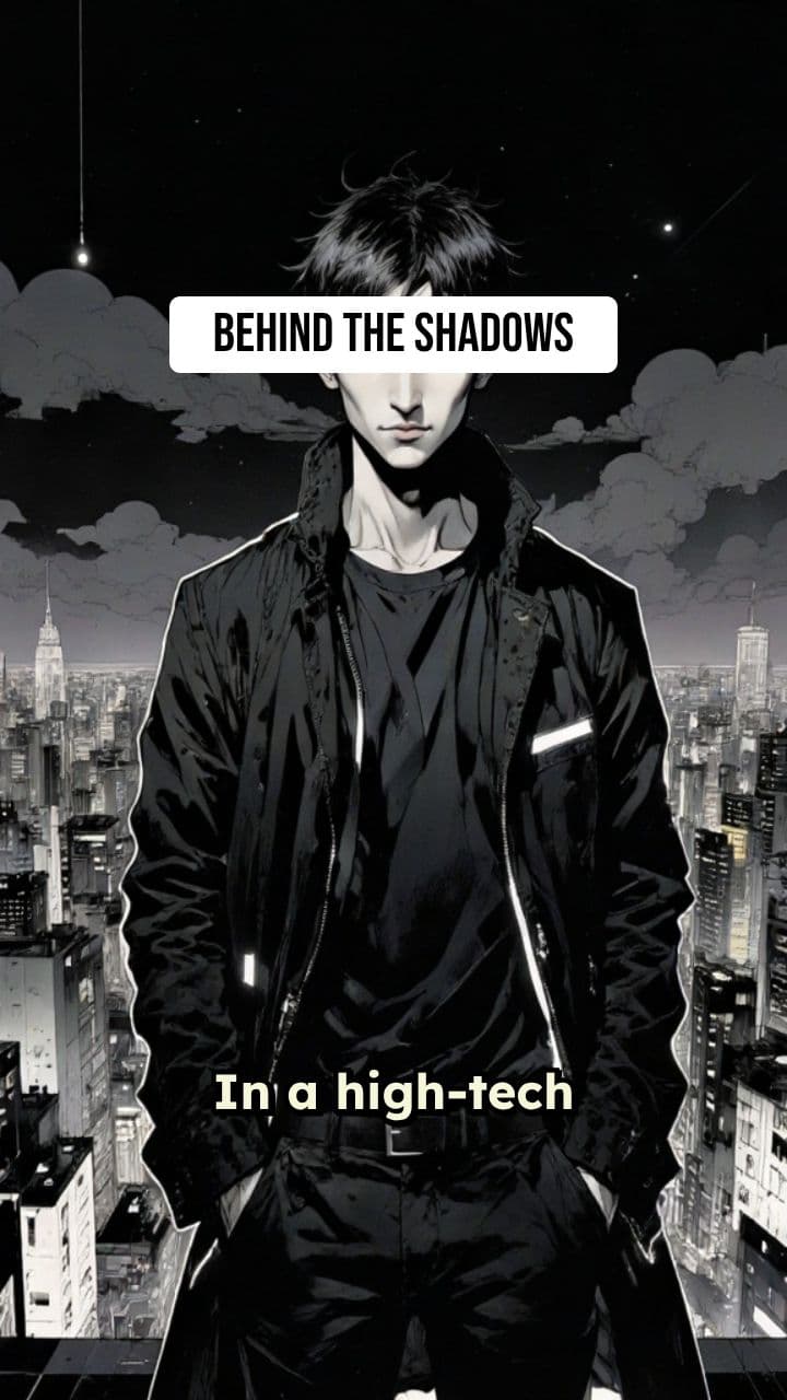 Behind the Shadows: Clever's Ascent