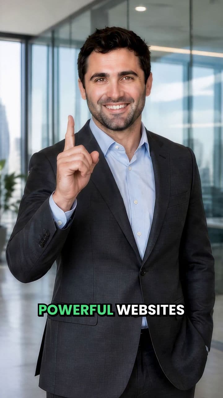 Custom Business Software Solutions