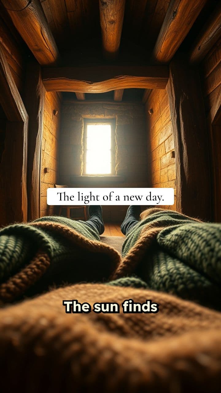 A Medieval Awakening