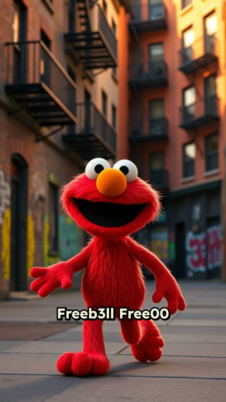 Freeb3ll Free00 FreeFlexx