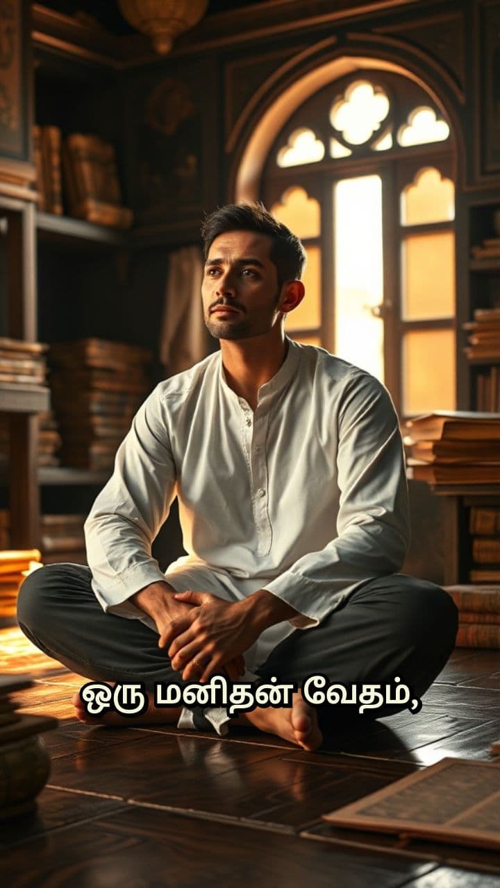 நாமத்தின் மகிமை