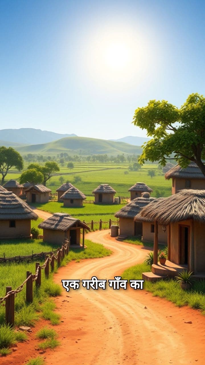 मोहन की मेहनत और उम्मीद